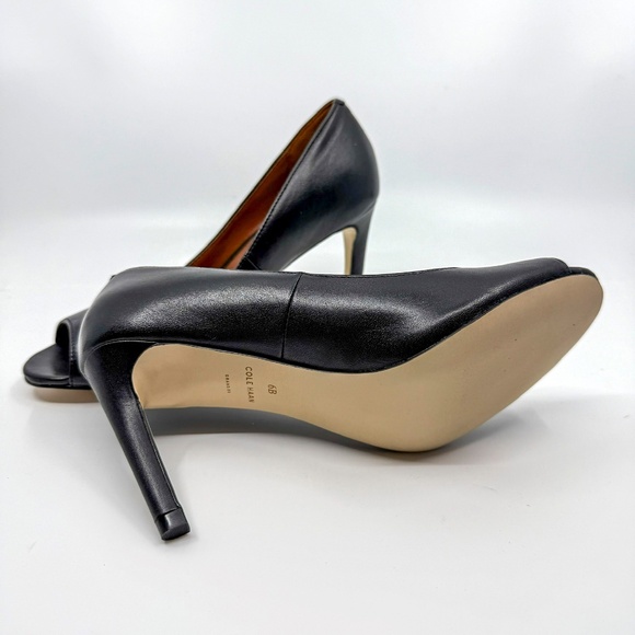 Cole Haan Fair Haven OT Pump - NIB - Picture 4 of 4